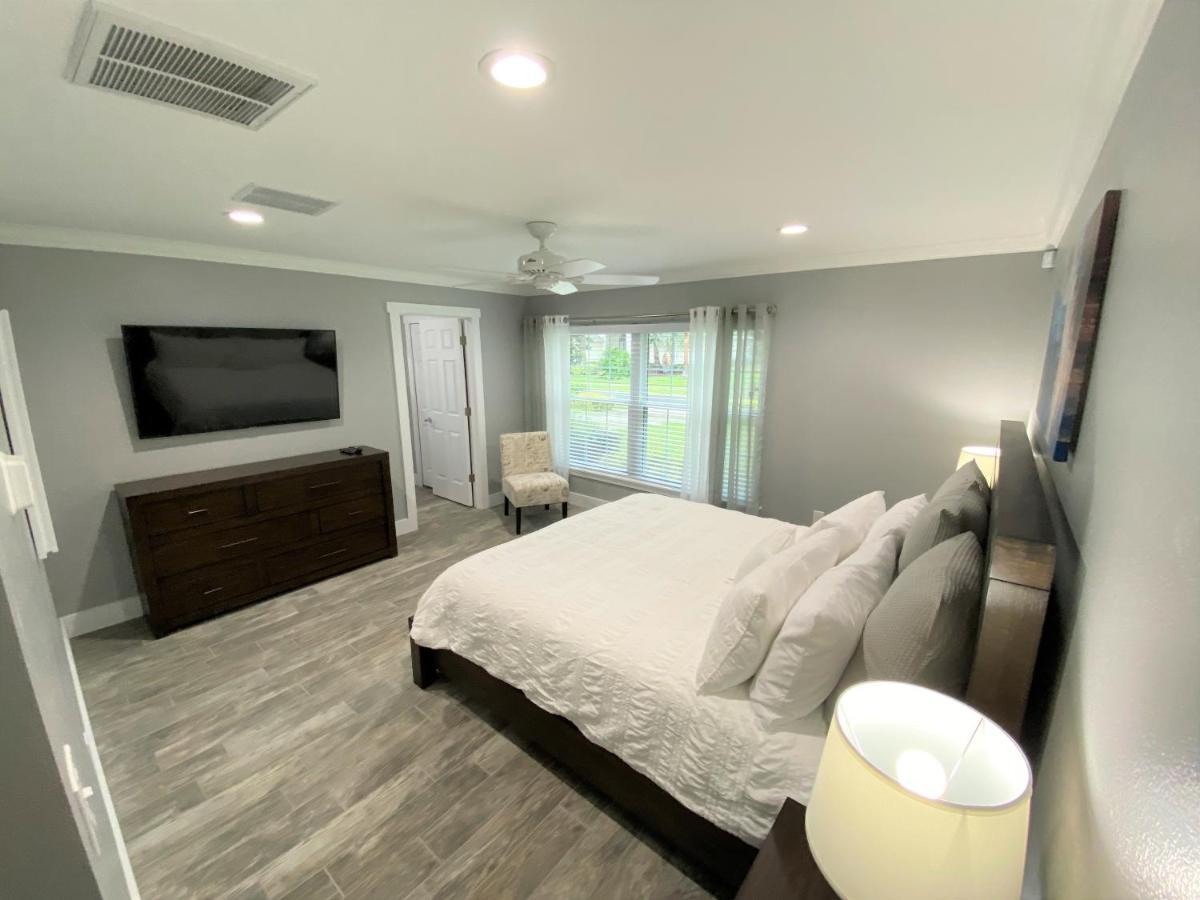 Mickey's Pearl: 7BR Disney Retreat with Private Pool Orlando Exterior photo