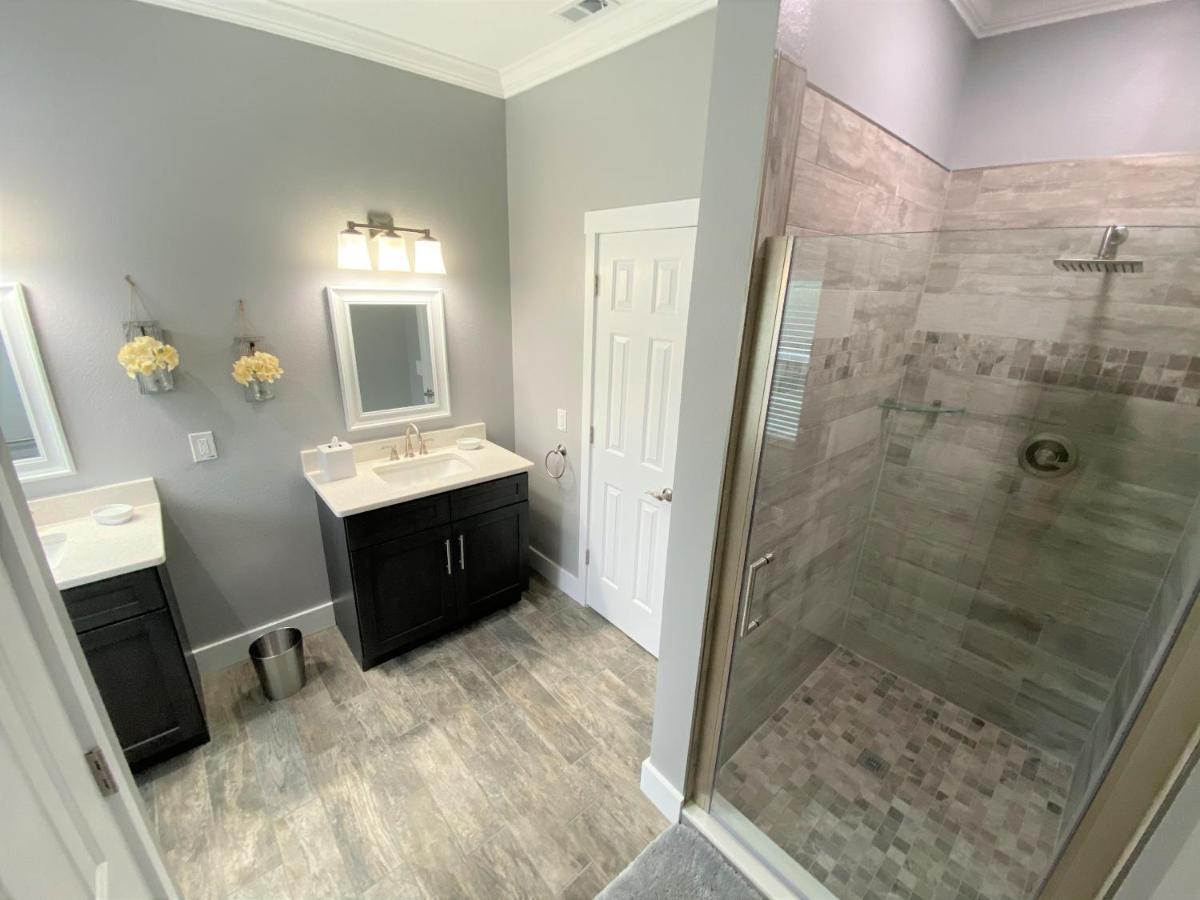 Mickey's Pearl: 7BR Disney Retreat with Private Pool Orlando Exterior photo