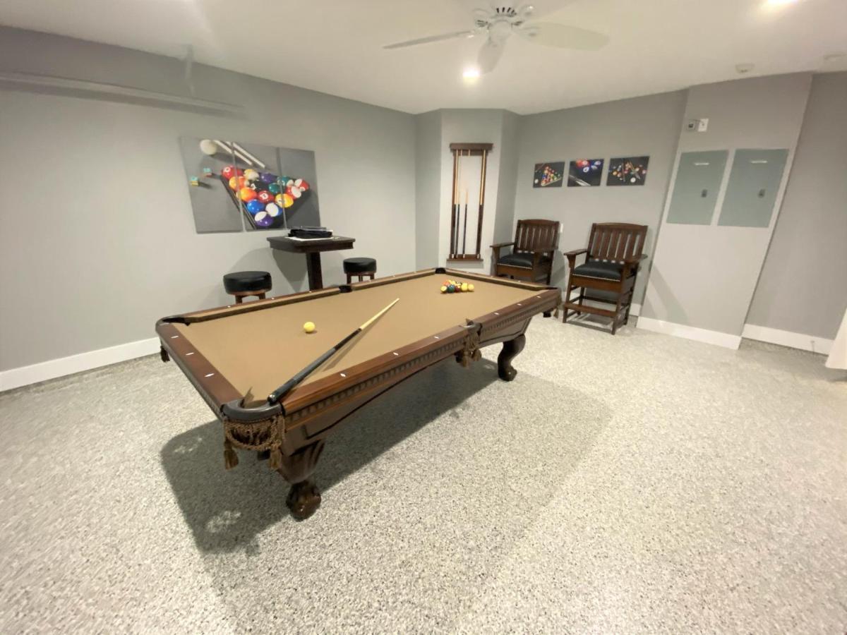 Mickey's Pearl: 7BR Disney Retreat with Private Pool Orlando Exterior photo